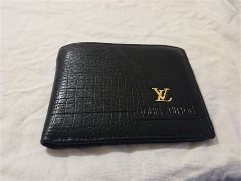 fake louis vuitton wallet for men